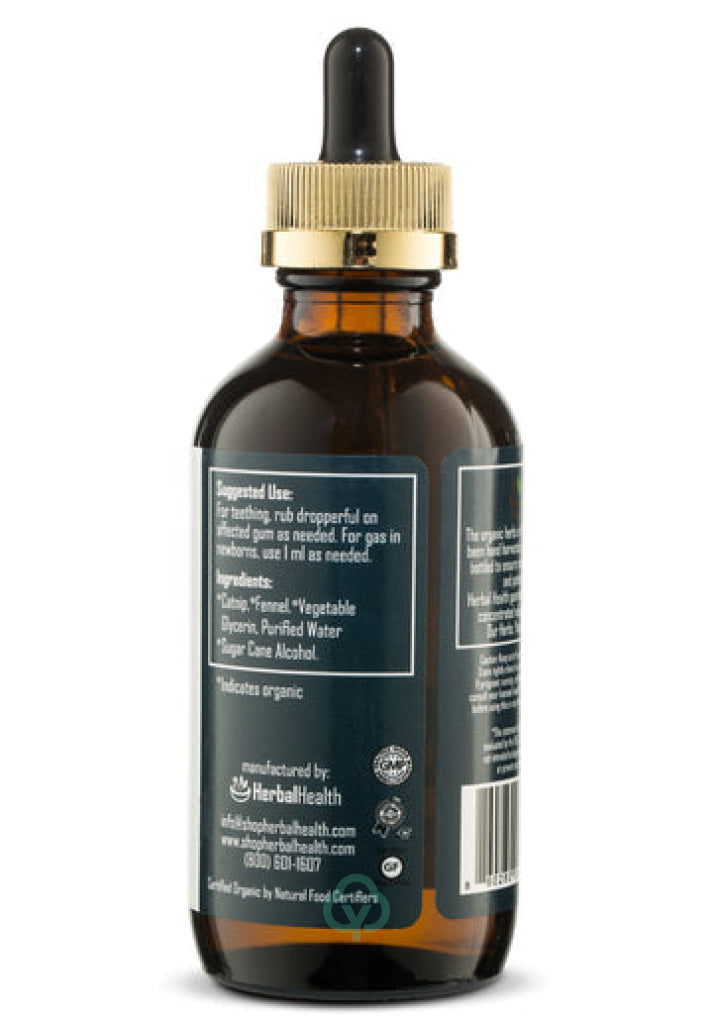 Colic Cure Kids Formula