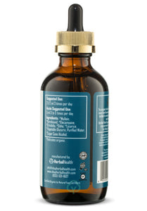 Cough Care Kids Formula