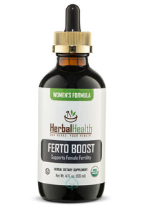 Fertoboost Womens Formula