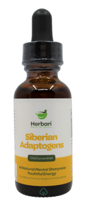 Herbari Siberian Adaptogens