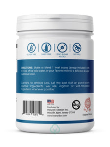 Holy & Co Collagen Protein Powder