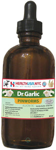 Kosher Allicin Oil 30 Ml By Dr. Garlic