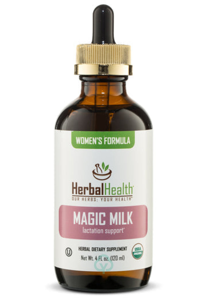 Magic Milk Womens Formula