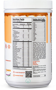 Maxi Health Naturemax Plus Coffee (Soy) 1 Lb Weight Managment