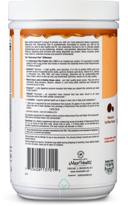 Maxi Health Naturemax Plus Coffee (Soy) 1 Lb Weight Managment