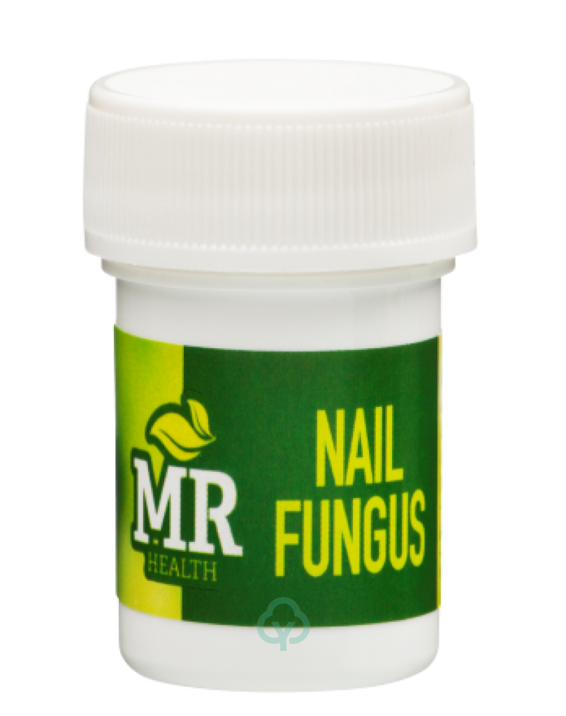 Mr Health Nail Fungus - .5 Oz.