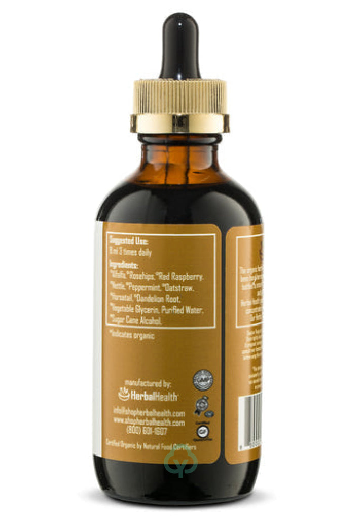 Multivitamix Herbal Formula