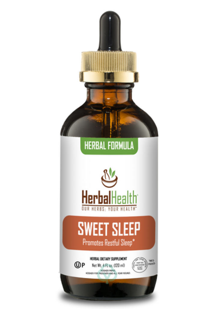 Sweet Sleep Kosher For Passover