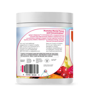 Zahler Kidsactive (6.7 Oz) Powder Concentration