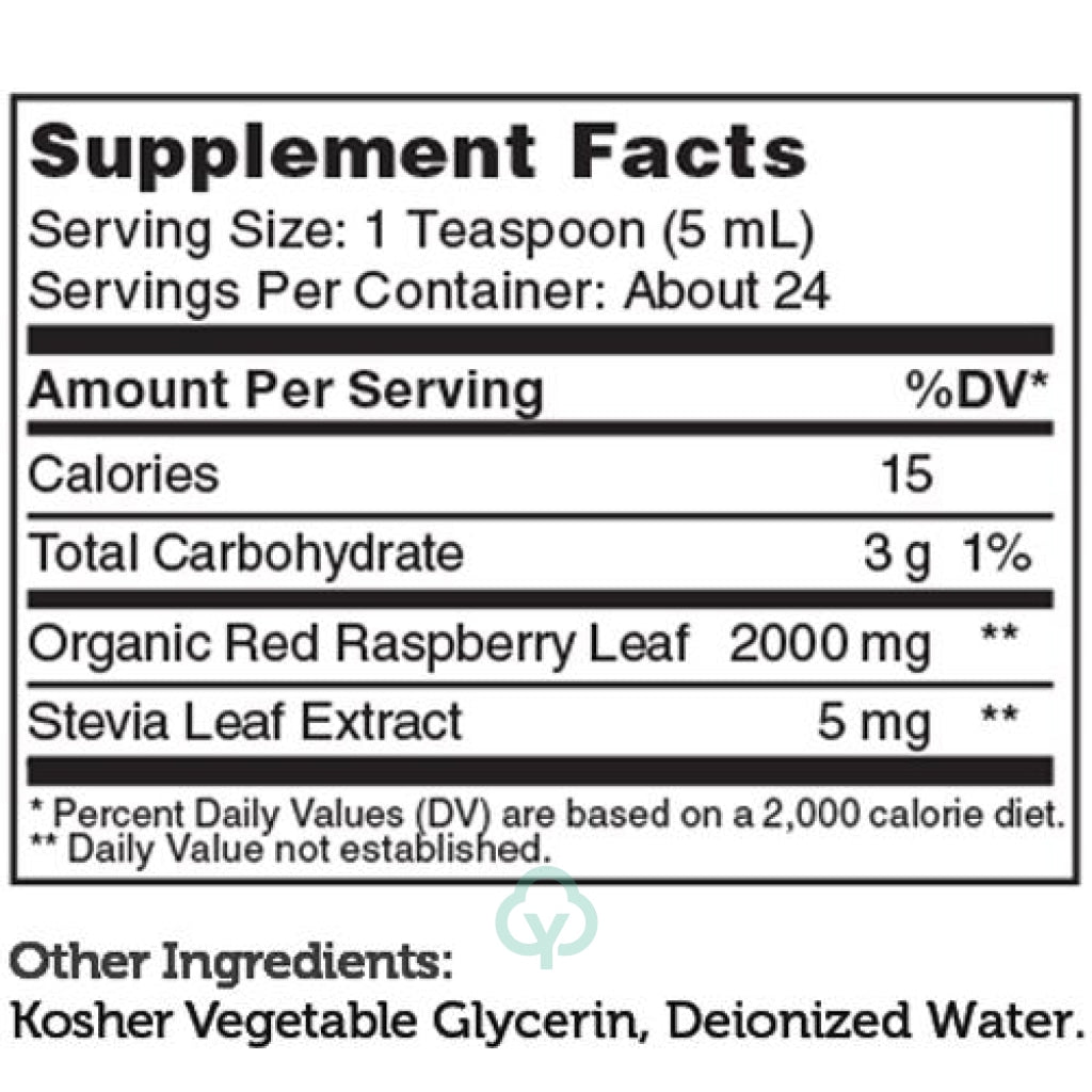Zahler Pureberry (4Oz.) 118.4Ml Liquid Womens Health