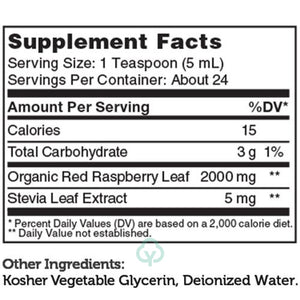 Zahler Pureberry (4Oz.) 118.4Ml Liquid Womens Health