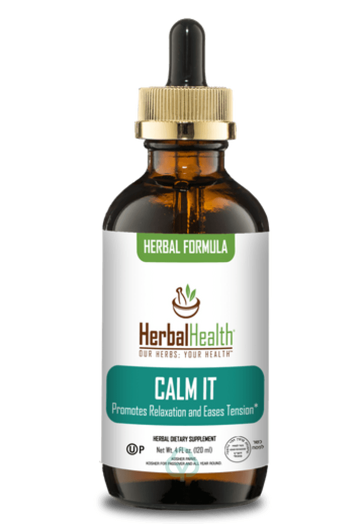 Calm It Kosher For Passover
